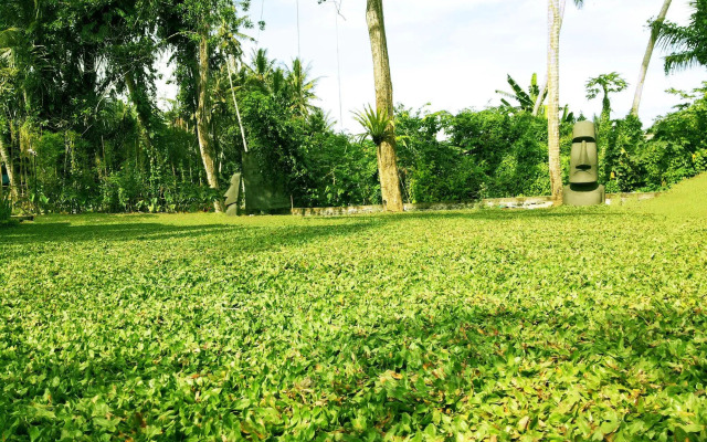 Fullmoon Villa Ubud