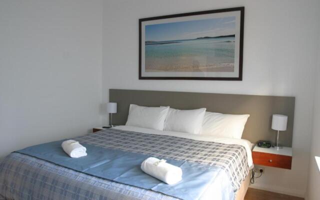 Clearwater Motel Apartments
