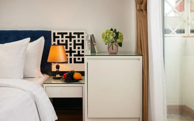 Hanoi Solo Hostel