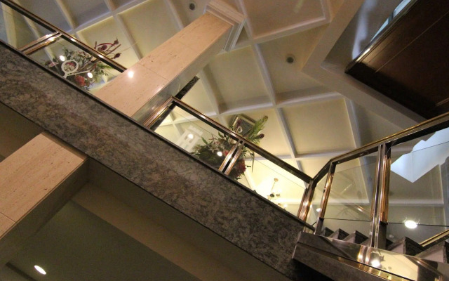 Hotel Lasa Sport