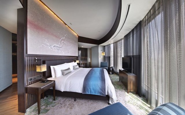 NUO Hotel Beijing