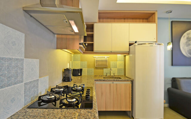 Copacabana Apartments 76