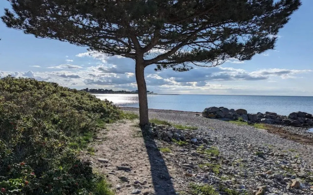 6 Person Holiday Home in Gorlev