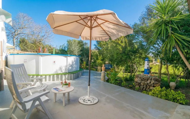 Cas Ciutada in Inca With 2 Bedrooms and 1 Bathrooms