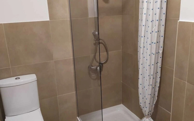 Apartamentos Luz Centro Huelva