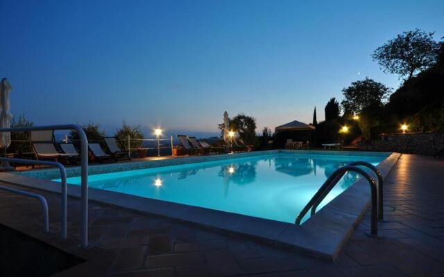 Agriturismo Montemari
