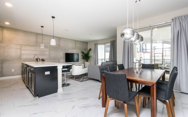 Plunker Drive Villa Champions Gate