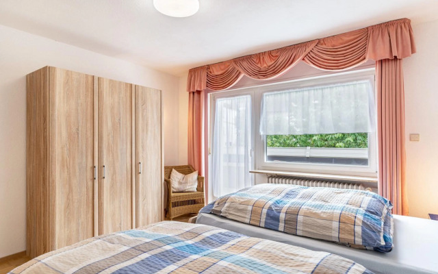 Ferienwohnung Sonnenschein