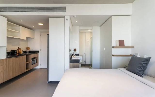 Residencial moderno V Madalena - Onze22