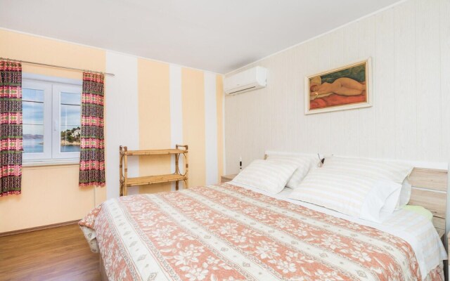 Amazing Home in Klada With 2 Bedrooms and Wifi
