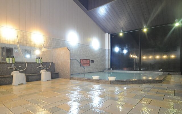 Urayu Ryokan Urashima