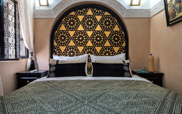 Riad La Gazelle du Sud