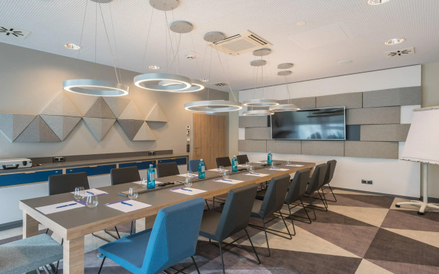 Holiday Inn Express Rosenheim by IHG