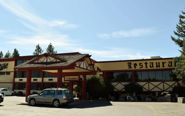 Venture Inn
