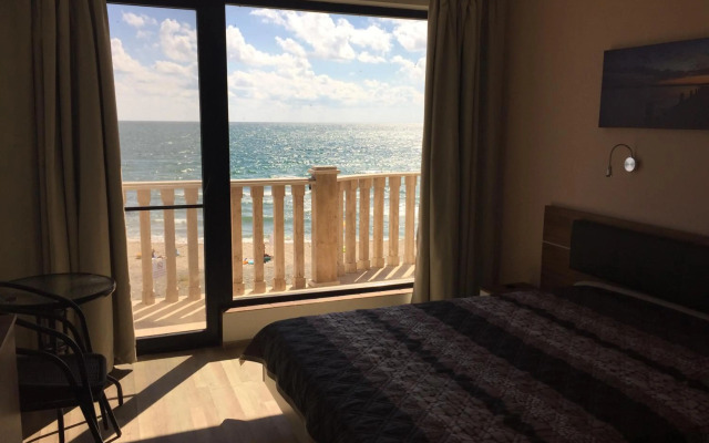 Apartment Kalni Bani