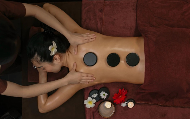 Brilliant Nature Suites & Spa