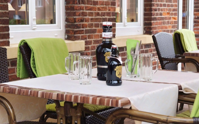 Hotel Zur Linde