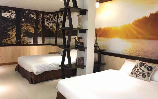 Cheng Lan Hotel