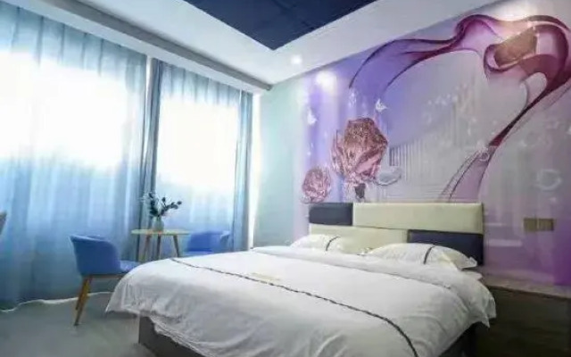 Lingxin Hotel