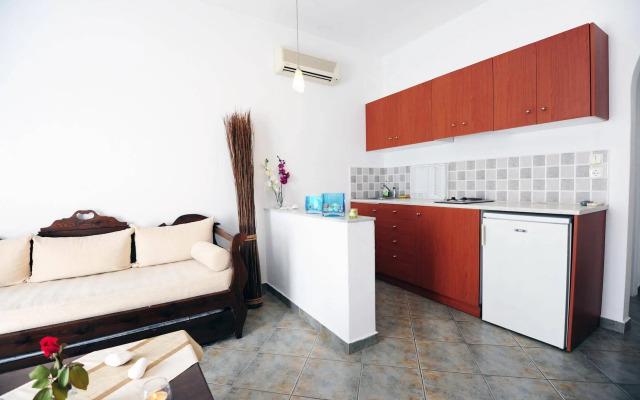 Paros Paradise Apartments