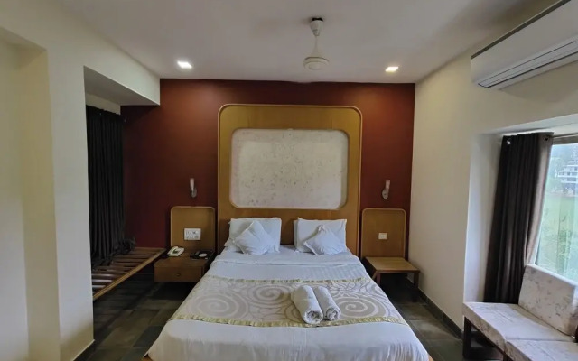 Hotel Maharaja