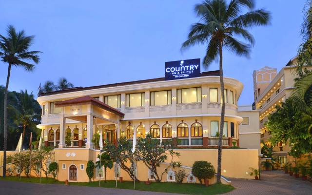 La Estoria, Goa - IHCL SeleQtions