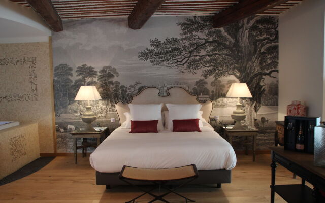 Chambre d'hôtes les Variétés