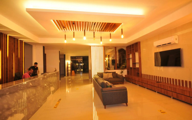 Isla Apartments
