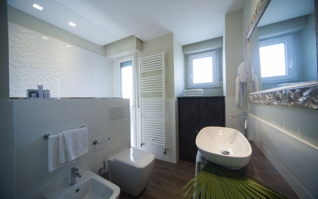 Residence Lungomare - Charming apartments