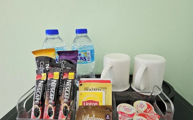 Beres Vale Apartments