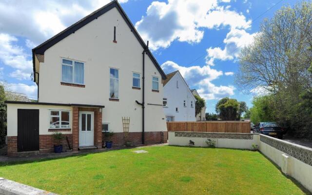 2 Grange Villas