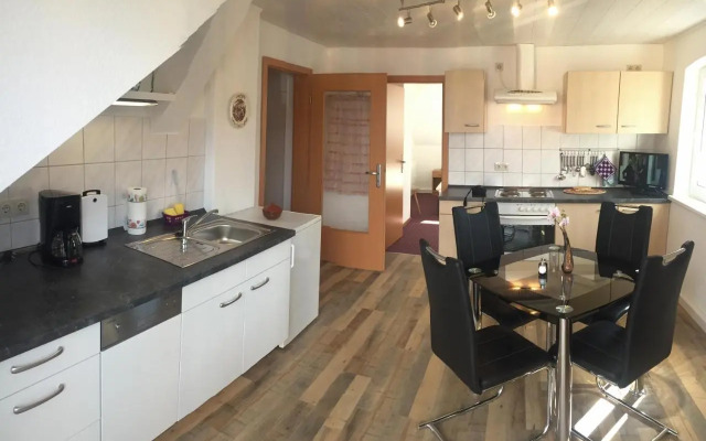 Ferienwohnung Lilienstein