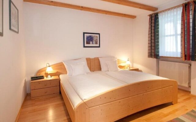 Ferienwohnungen Moosbach