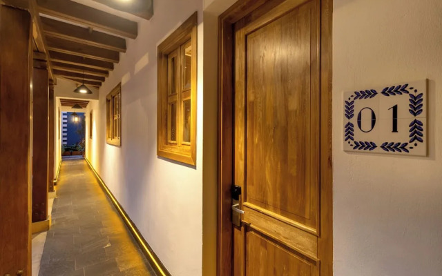 Camelia by Masaya Collection