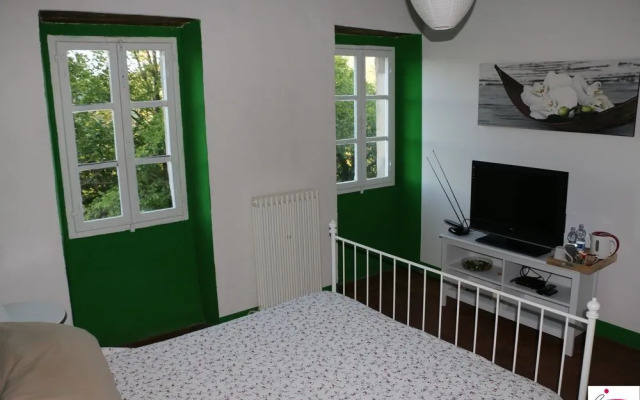 Salvia e Rosmarino B&B