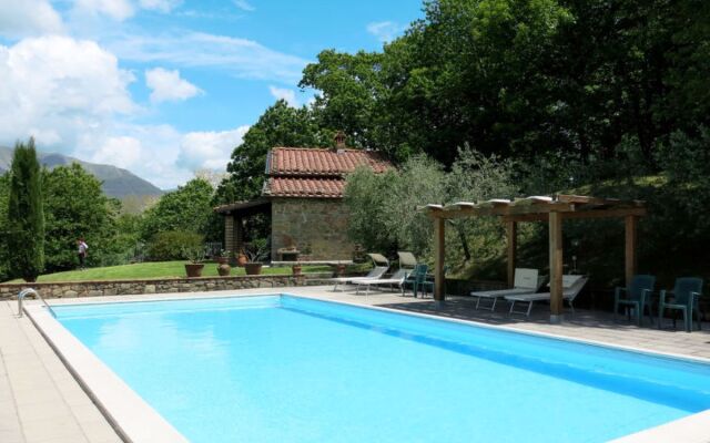 Locazione turistica Agriturismo Belvedere (BLU101)