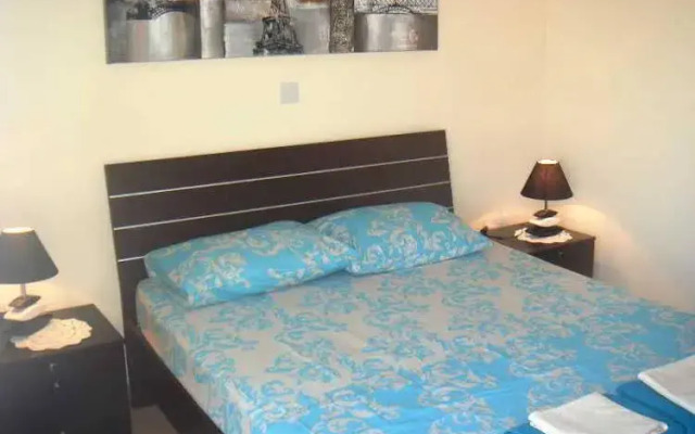 Mythical Sands Bungalow