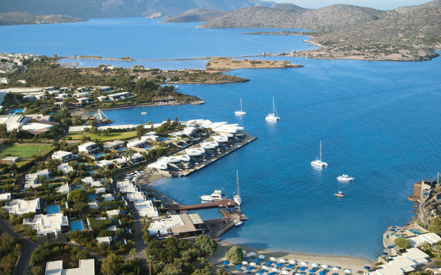 Elounda Beach Hotel & Villas, a Member of the Leading Hotels of the World