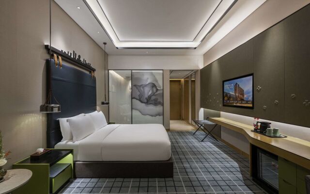 Novotel Hangzhou East Railway Station