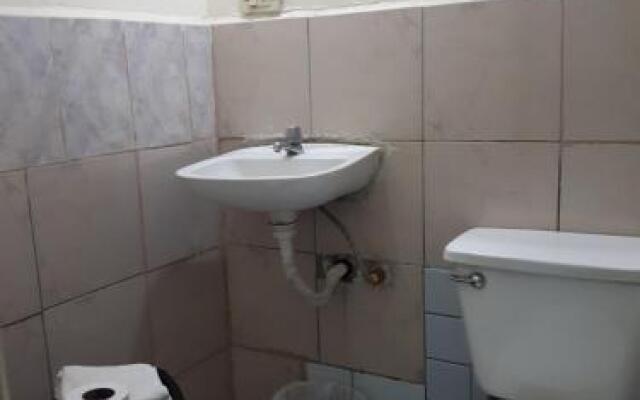 Hotel Pacifico Tarqui