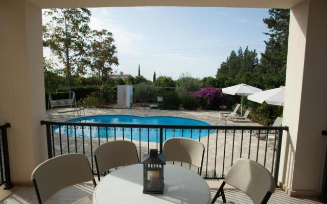 Villa Natasha