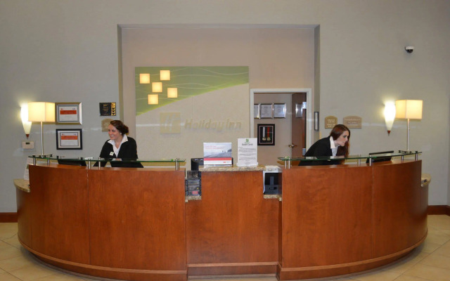 Holiday Inn Hotel & Suites Beckley by IHG