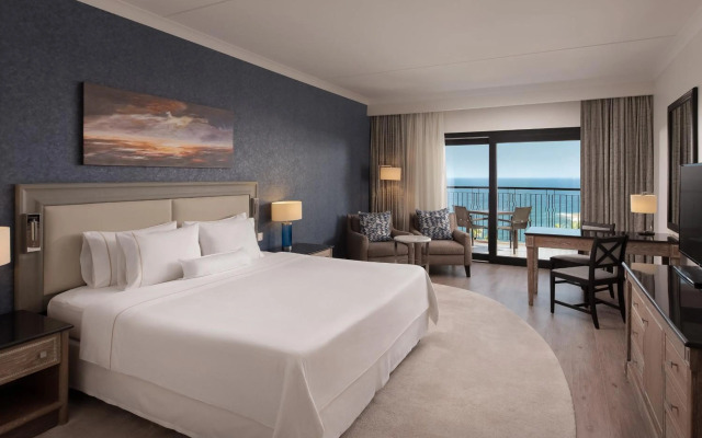 The Westin Dragonara Resort, Malta