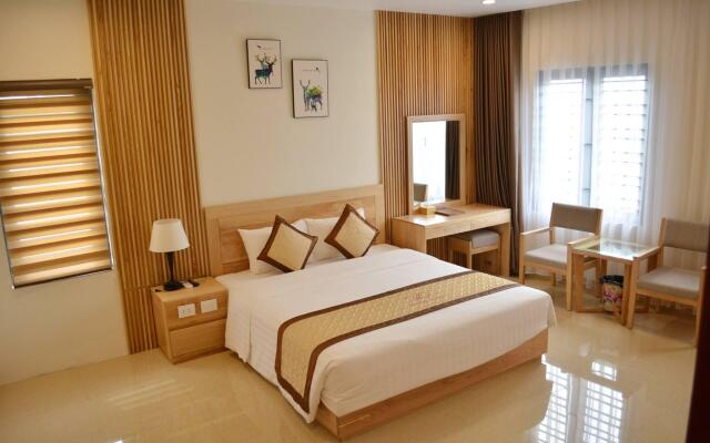 Dayth Hotel