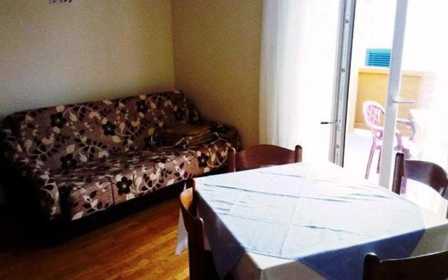 Apartment Žigo