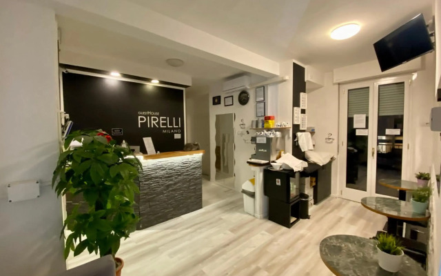 Guest House Pirelli