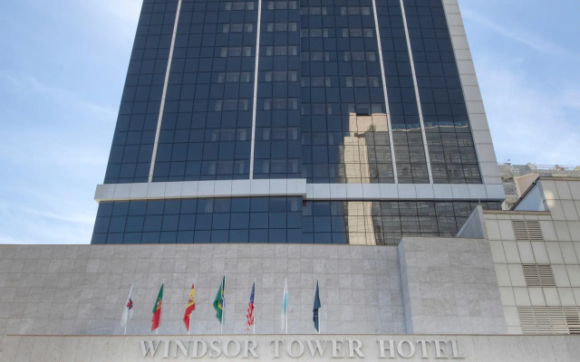 Windsor Tower Hotel