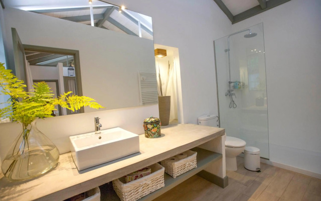 Hacienda Cuatro Ventanas