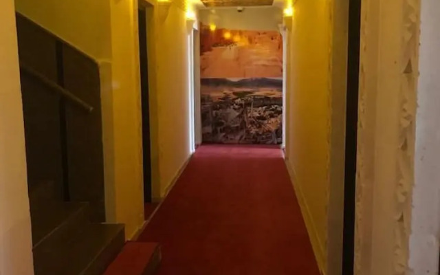 Midyat Gap otel