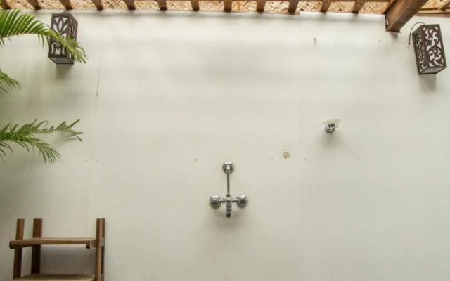 Agonda Villas